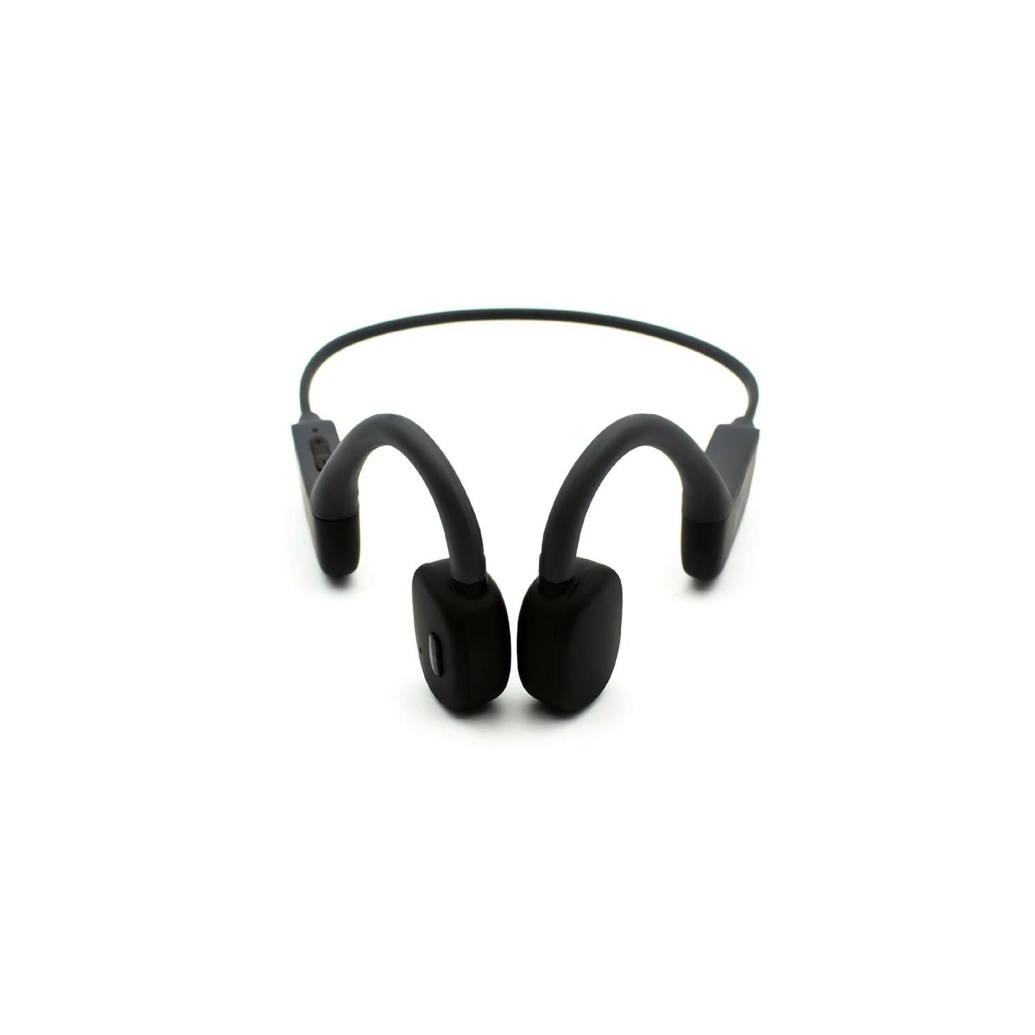 IMPERIAL bluTC active Headset schwarz Neckband 2