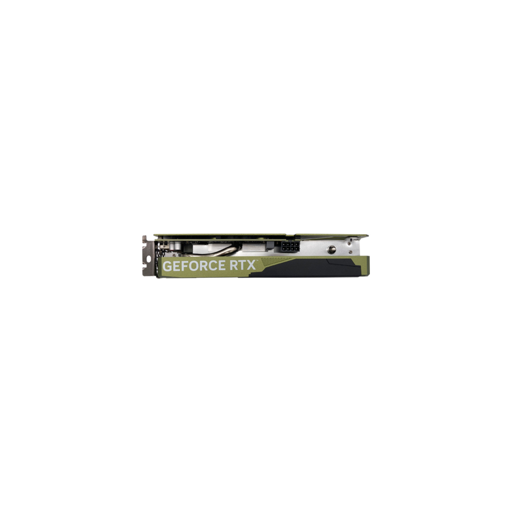 MANLI GeForce® RTX 4060 8GB Grafikkarte) Twin (NVIDIA