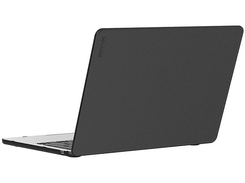 Schwarz Full Hardshell Notebook Cover für INCASE Apple Polycarbonat, Case Case