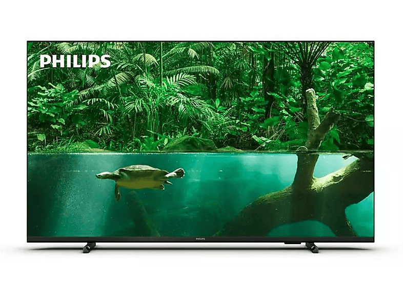 PHILIPS 55PUS7008/12 LED TV 139,7 MediaMarkt UHD (Flat, Zoll 55 / | 4K) cm