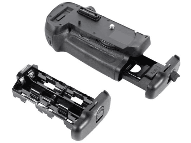BATTERY GRIP MB-D14 NIKON D600 D610 ALTERNATIVO 2 BATERÍAS CONTROL REMOTO