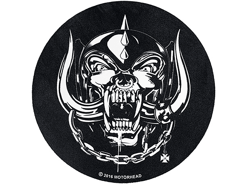 Motörhead - Warpig - Ø 90 cm