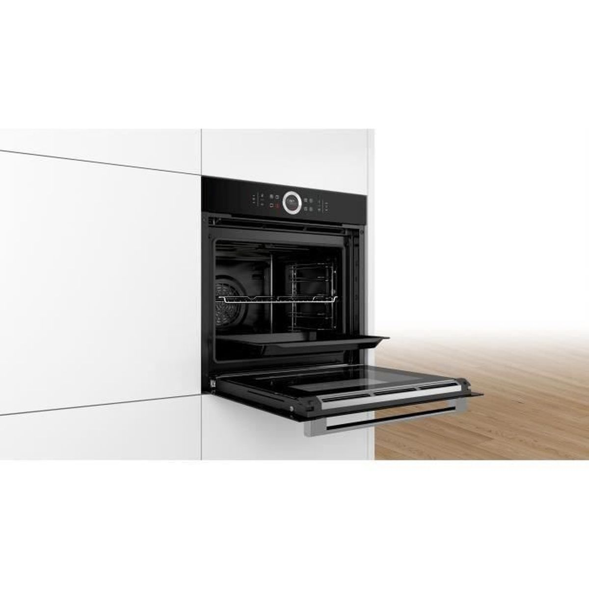 HBG672BB1S l, A+, breit) mm 594 BOSCH 71 Backofen,