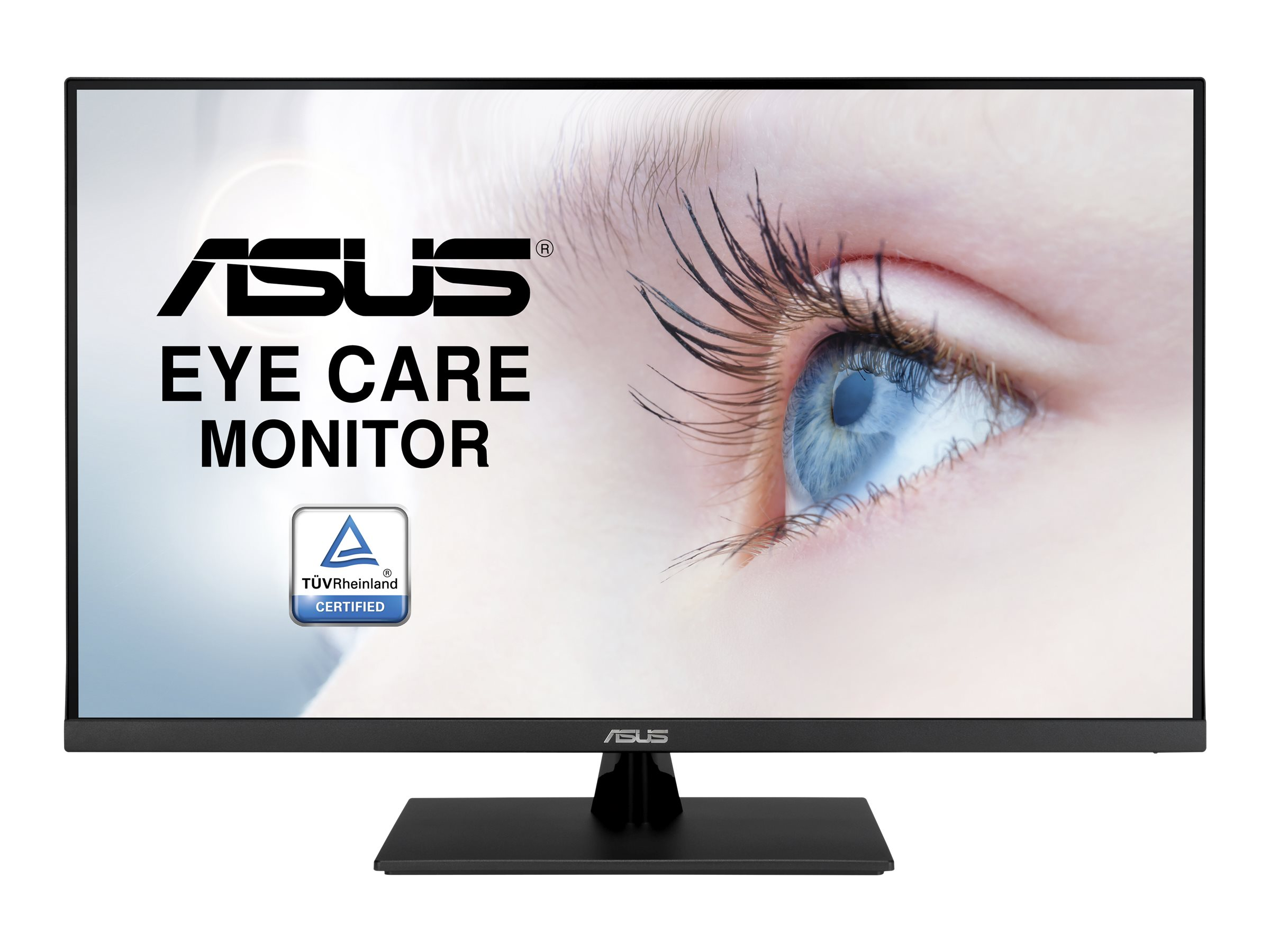 ASUS VP32UQ , 60 (5 Zoll UHD Hz Monitor Hz ms , 31,5 nativ) 4K 60 Reaktionszeit