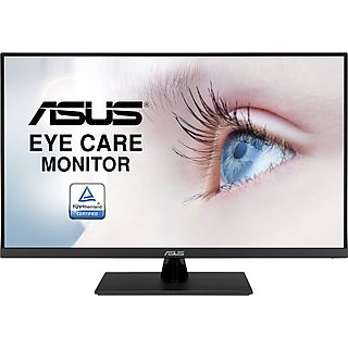 Monitor gaming - ASUS 90LM06S0-B01E70 MPN, 31,5 ", UHD 4K, 5 ms, 60 Hz, Negro