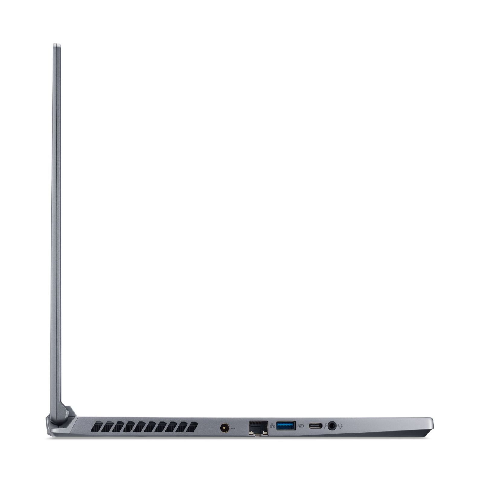 I9-12900H/32G, mit PREDATOR Gray Intel® Notebook Intel, ACER 32 GB Core™ SSD, 500SE Display, i9 TRITON RAM, Zoll 2 TB Prozessor, Gaming PT516-52S-98LC Steel 16