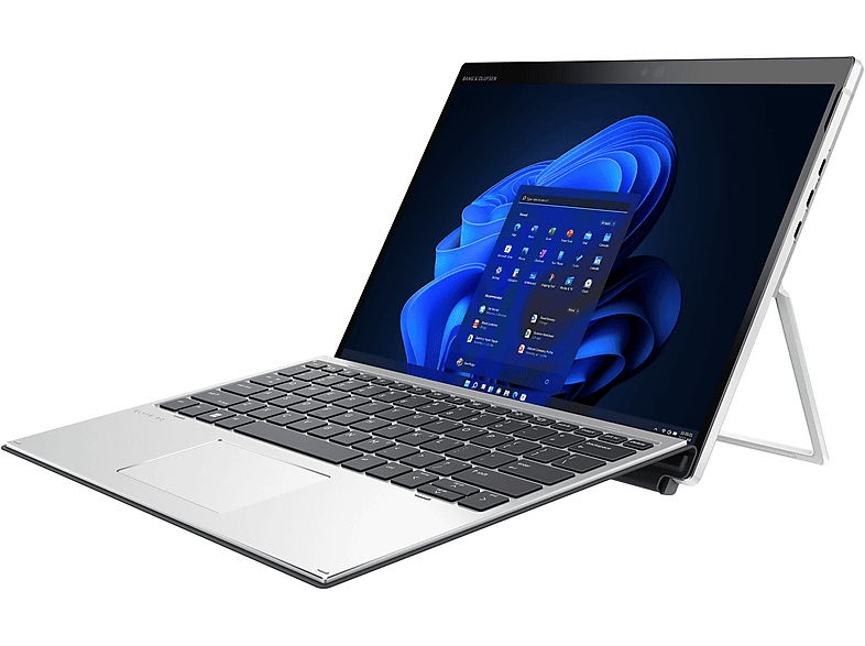 HP ELITE X2 G8 I7-1165G7 16GB, Notebook mit 13 Zoll Display, Intel® Core™ i7 Prozessor, 16 GB RAM, 512 GB SSD, Integrierte / On-Board-Grafik, NEU