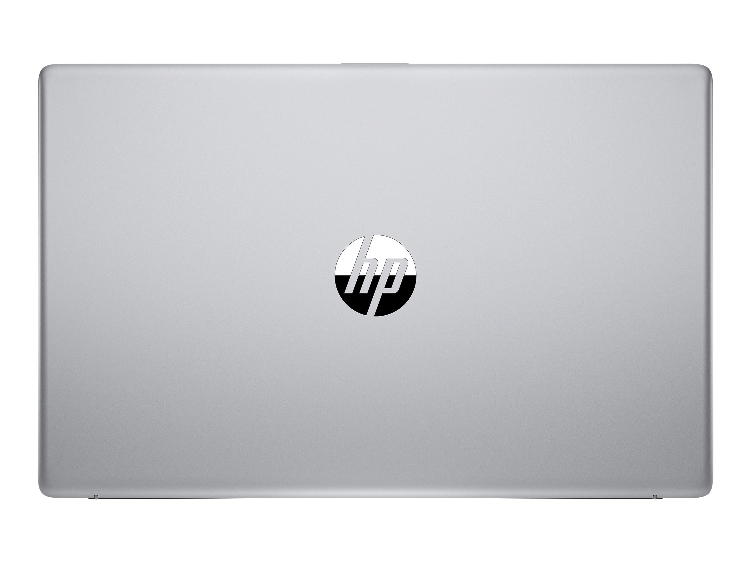 HP 470 G9, Notebook Xe 8 Intel® 17,3 SSD, silber 256 Prozessor, mit Display, GB Zoll Iris Intel GB i5 Graphics, Core™ RAM