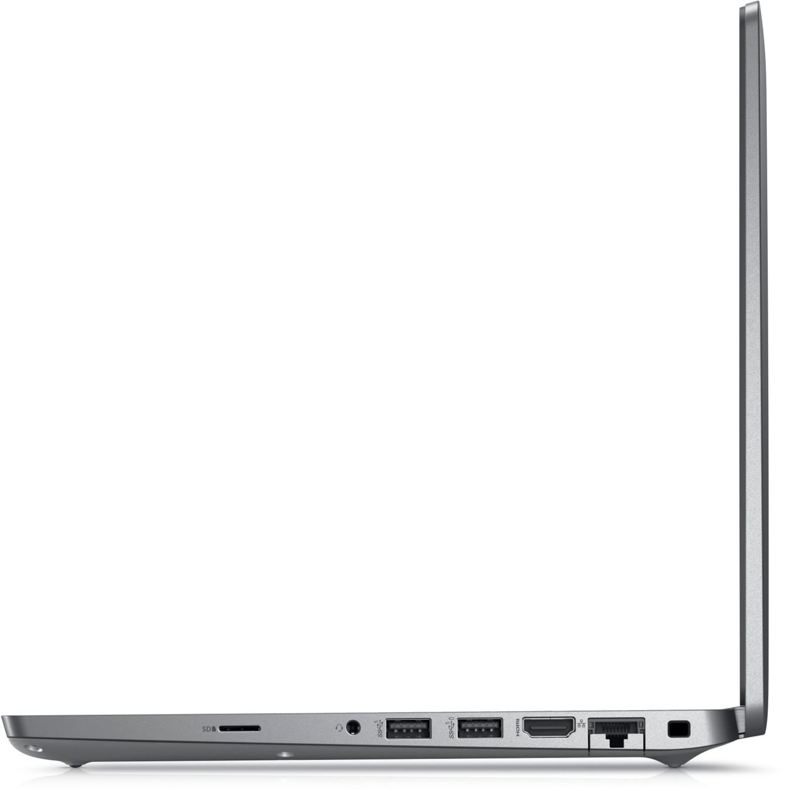 Display, Grau Intel® 16 GB RAM, Graphics, I5-1235U Zoll 16GB, SSD, Iris LATITUDE GB mit i5 256 DELL Intel Xe 5430 Core™ Notebook Prozessor, 14