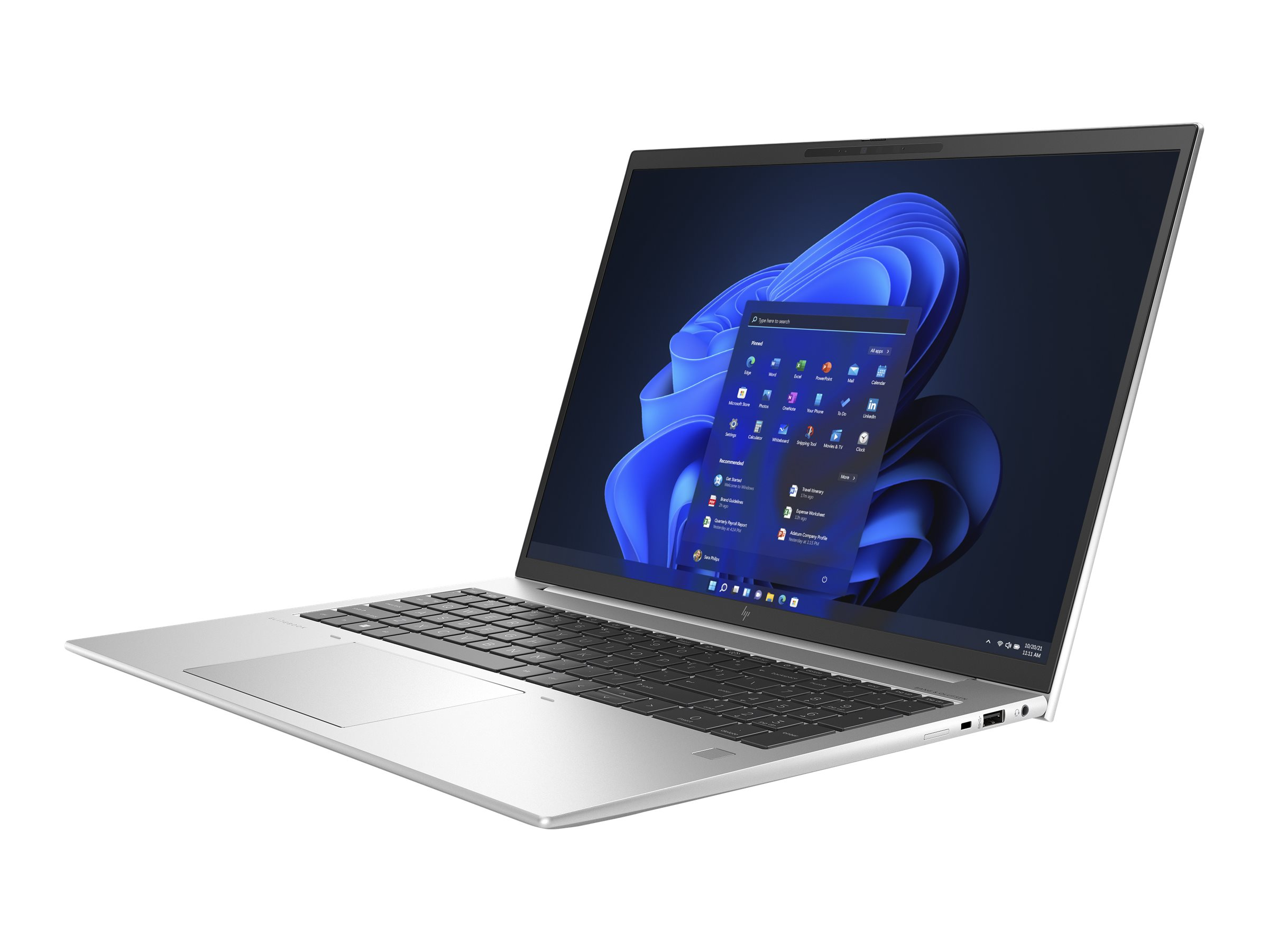 HP EliteBook 860 G9, Notebook 1 Intel Graphics, 32 TB 16 Iris Intel® Core™ Xe RAM, silber Zoll Prozessor, mit i7 GB Display, SSD