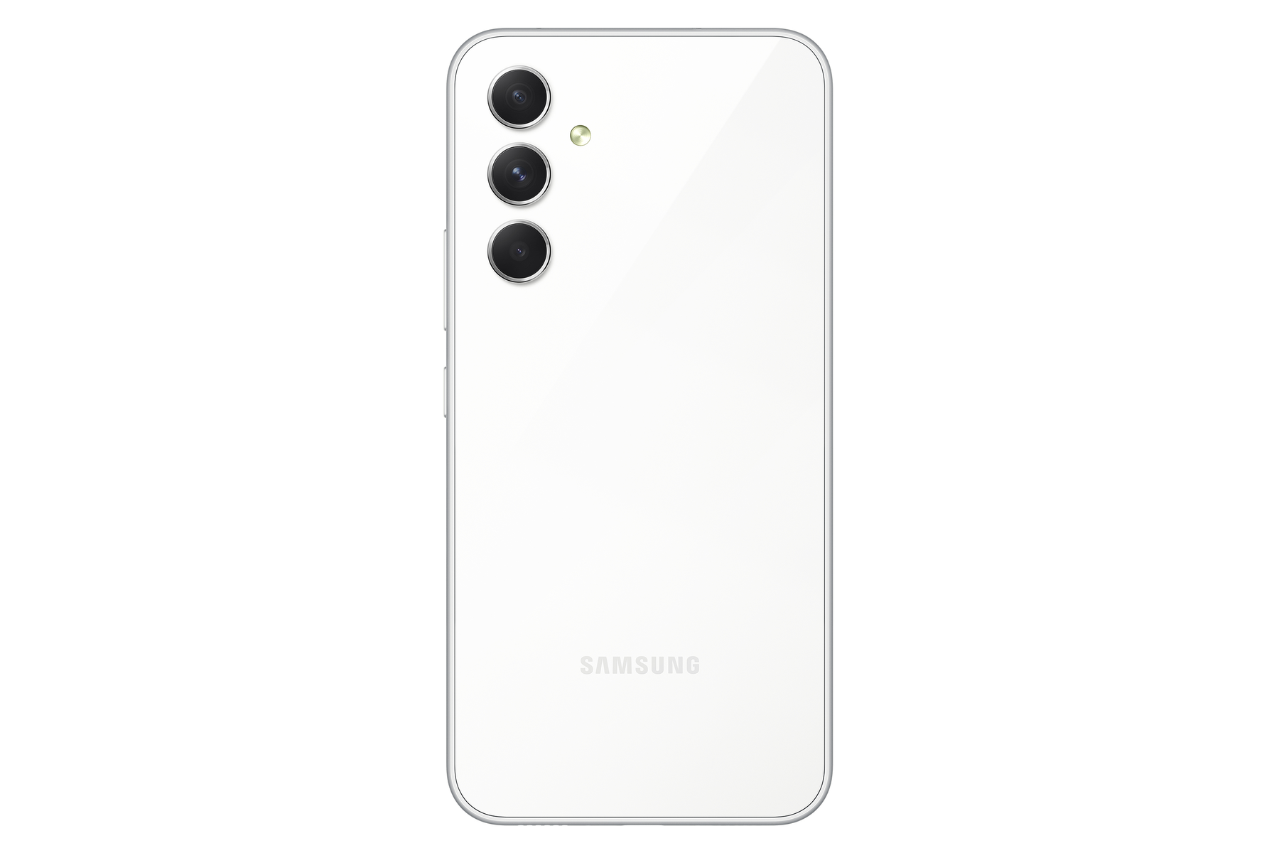 GB Weiss SIM DS 256 SAMSUNG awesome 256GB white Dual 5G A54 Galaxy
