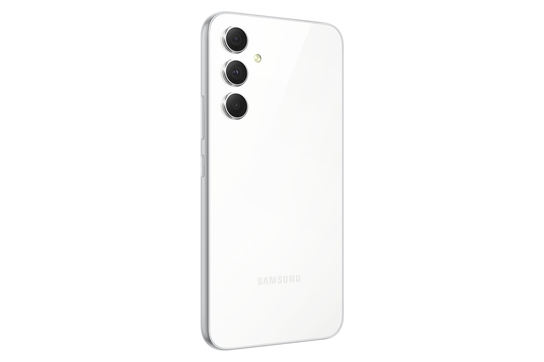 SAMSUNG Galaxy DS GB SIM 256GB Weiss 256 awesome white 5G A54 Dual