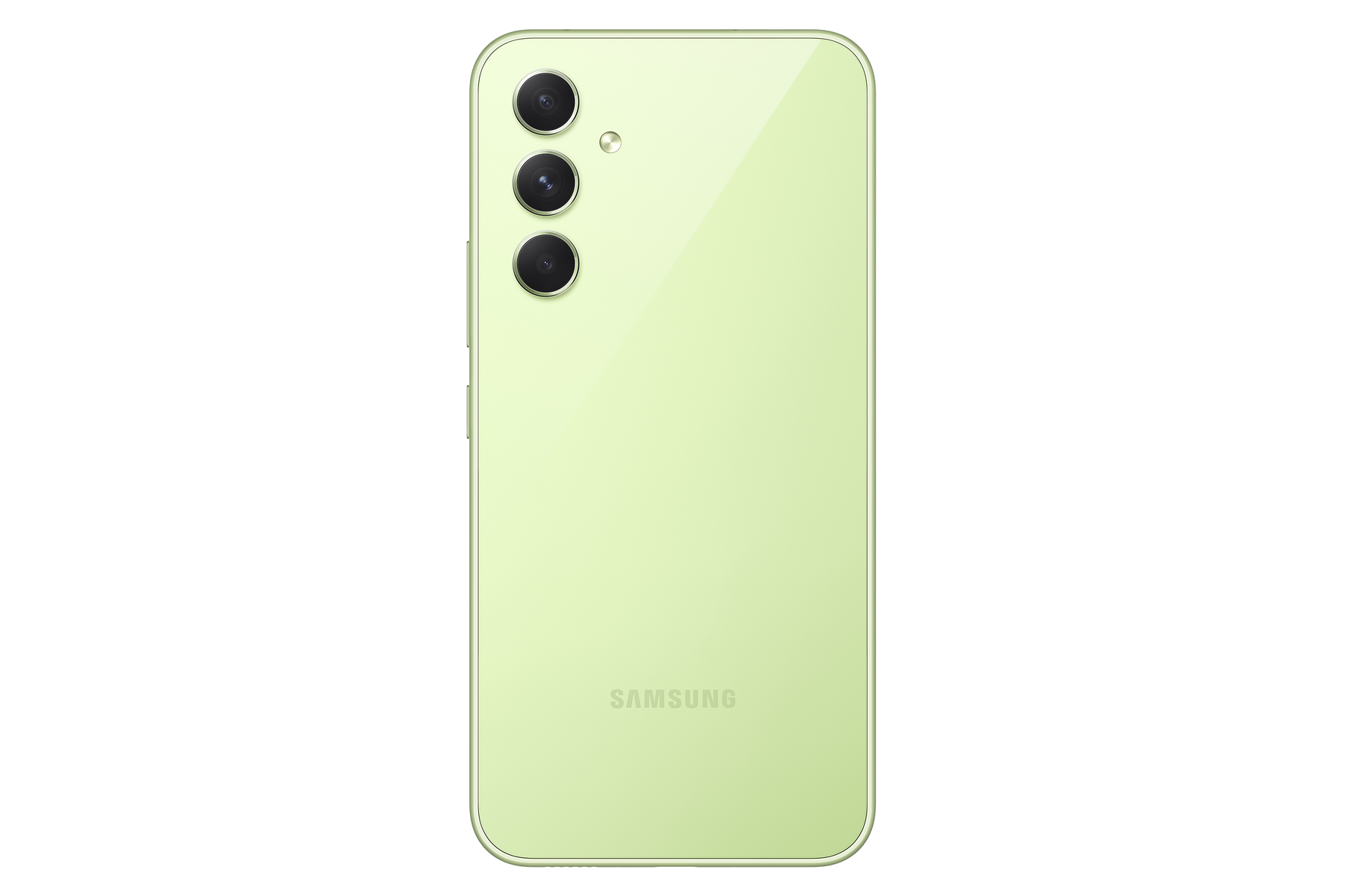 SAMSUNG 5G awesome 128 lime GrÃ¼n DS GB Galaxy A54 SIM 128GB Dual