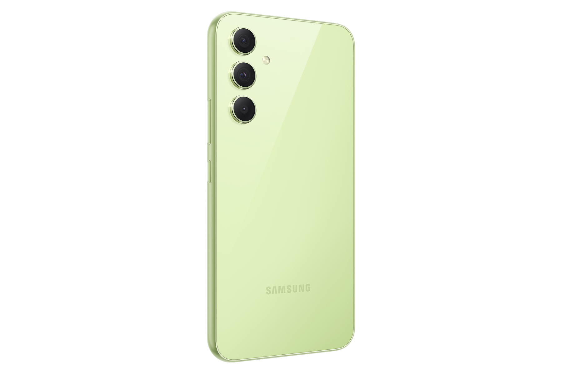 SAMSUNG Galaxy A54 DS 5G Dual 128GB GrÃ¼n 128 awesome SIM GB lime