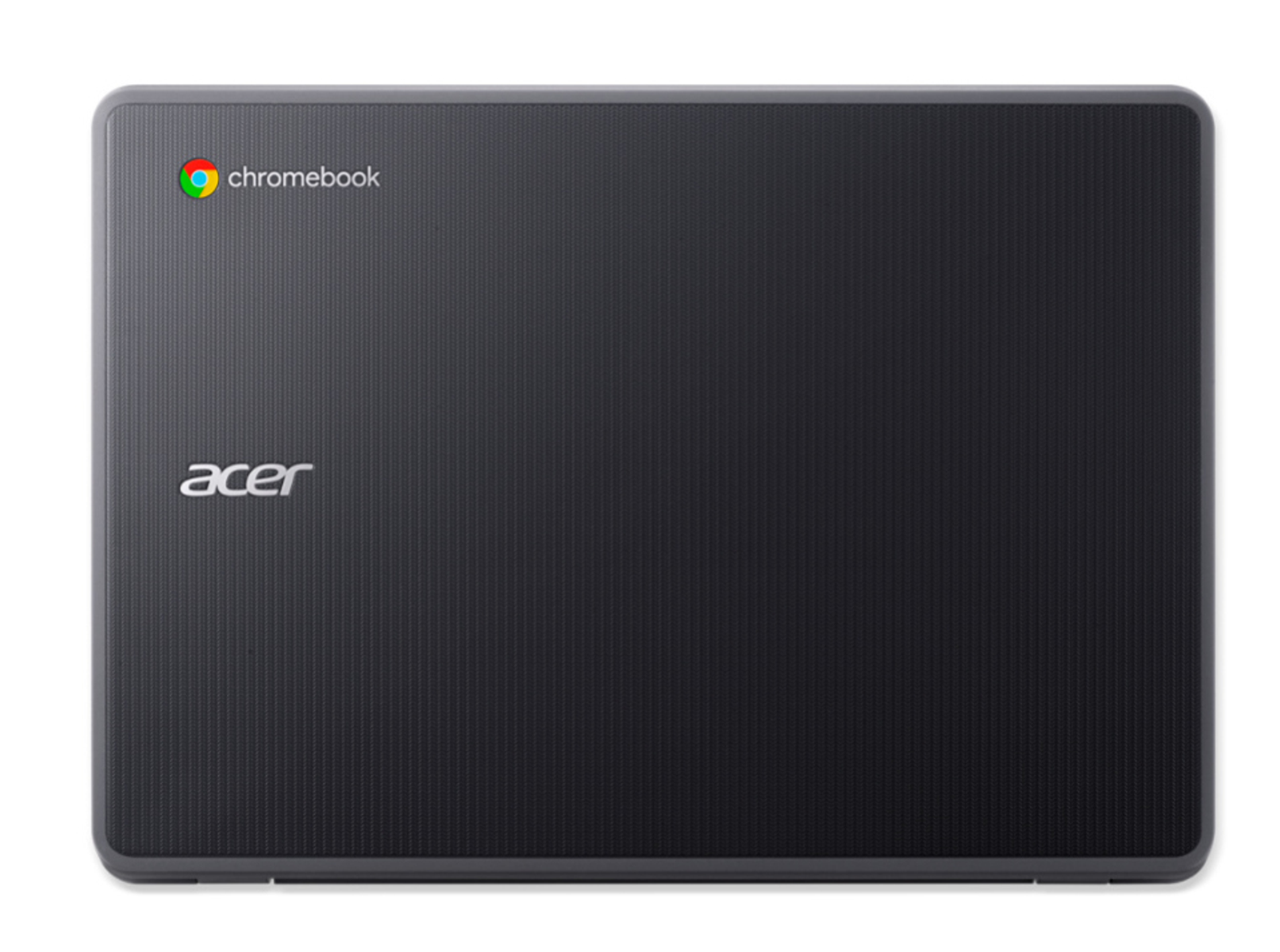 ACER NB Zoll Intel®, 511 iN Display, GB CB Notebook GB Schwarz ChromeOS, 11,6 mit RAM, C736-TCO-C7CW 11,6 4 Flash, 64