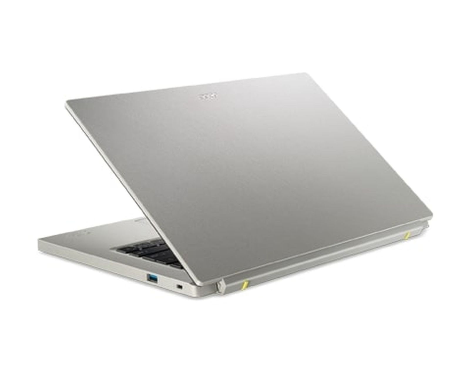 | Vero Iris Core™ 1 16 Aspire i7 ACER SSD, | mit Display, Grau, GB Zoll AV15-52 Prozessor, RAM, 15,6 TB Graphics, Xe Notebook Grau Intel®