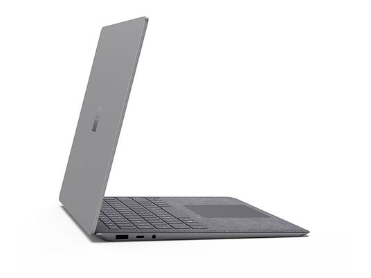 MICROSOFT SURFACE LAPTOP 5 13IN I7/16/512, Notebook mit 13,5 Zoll 
