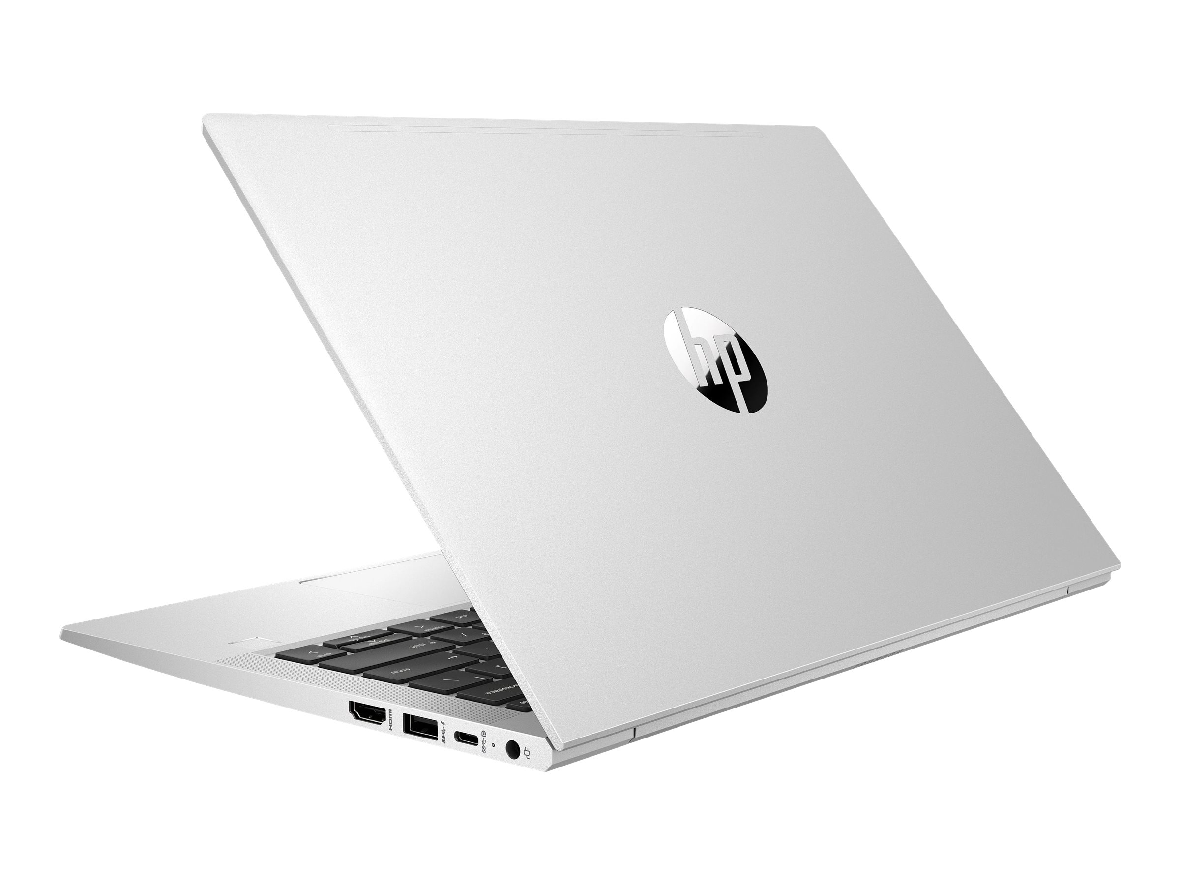 HP HP ProBook 6S6F0EA, Notebook 13,3 Prozessor, i7 silber Iris 512 Xe GB Intel® 16 GB Core™ Graphics, Zoll mit SSD, Display, Intel RAM