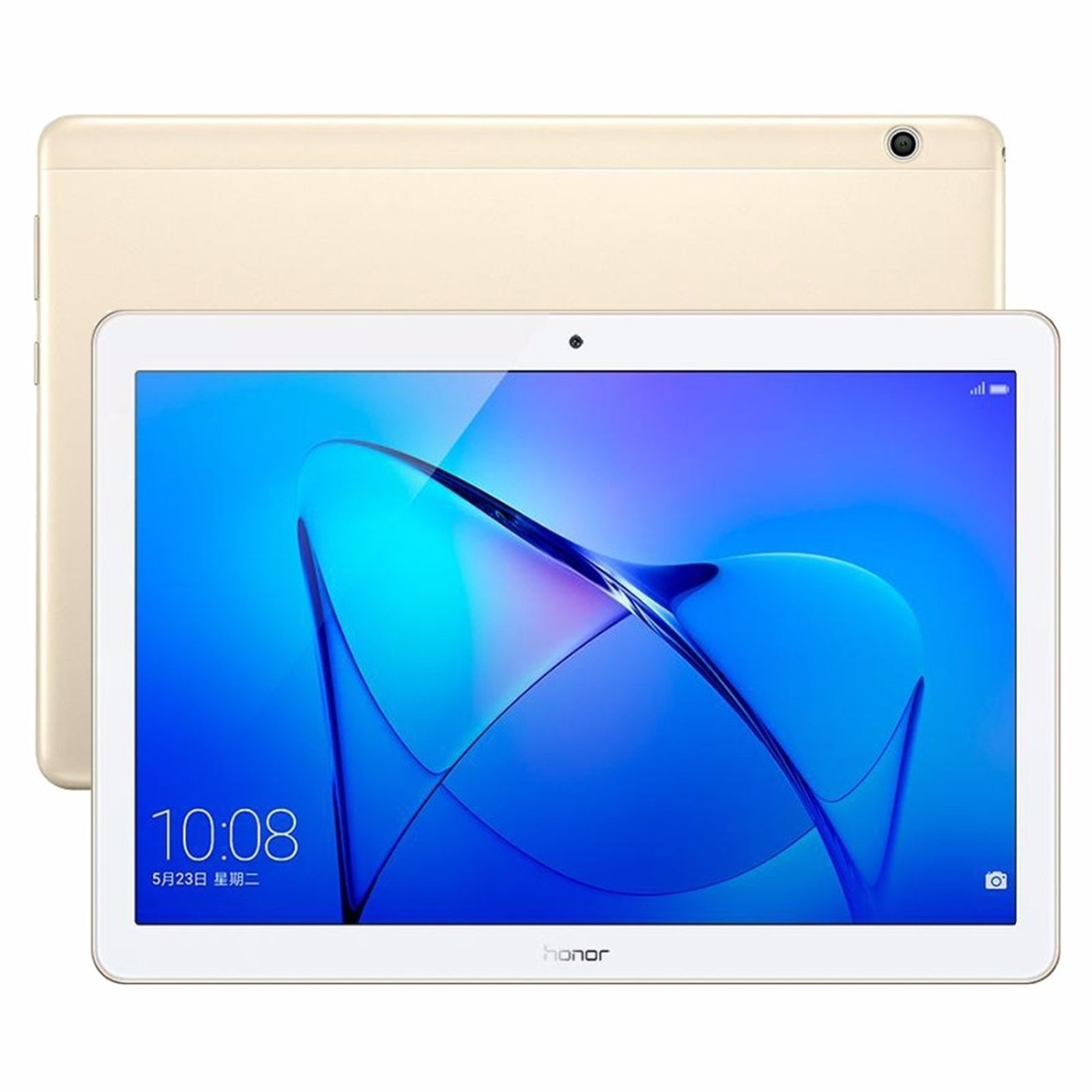 Brotect Pellicola Protettiva Opaca Per Huawei MediaPad T3 8.0 - Confezione Da 2, Anti-Riflesso, Anti-Graffio, Made In Germany