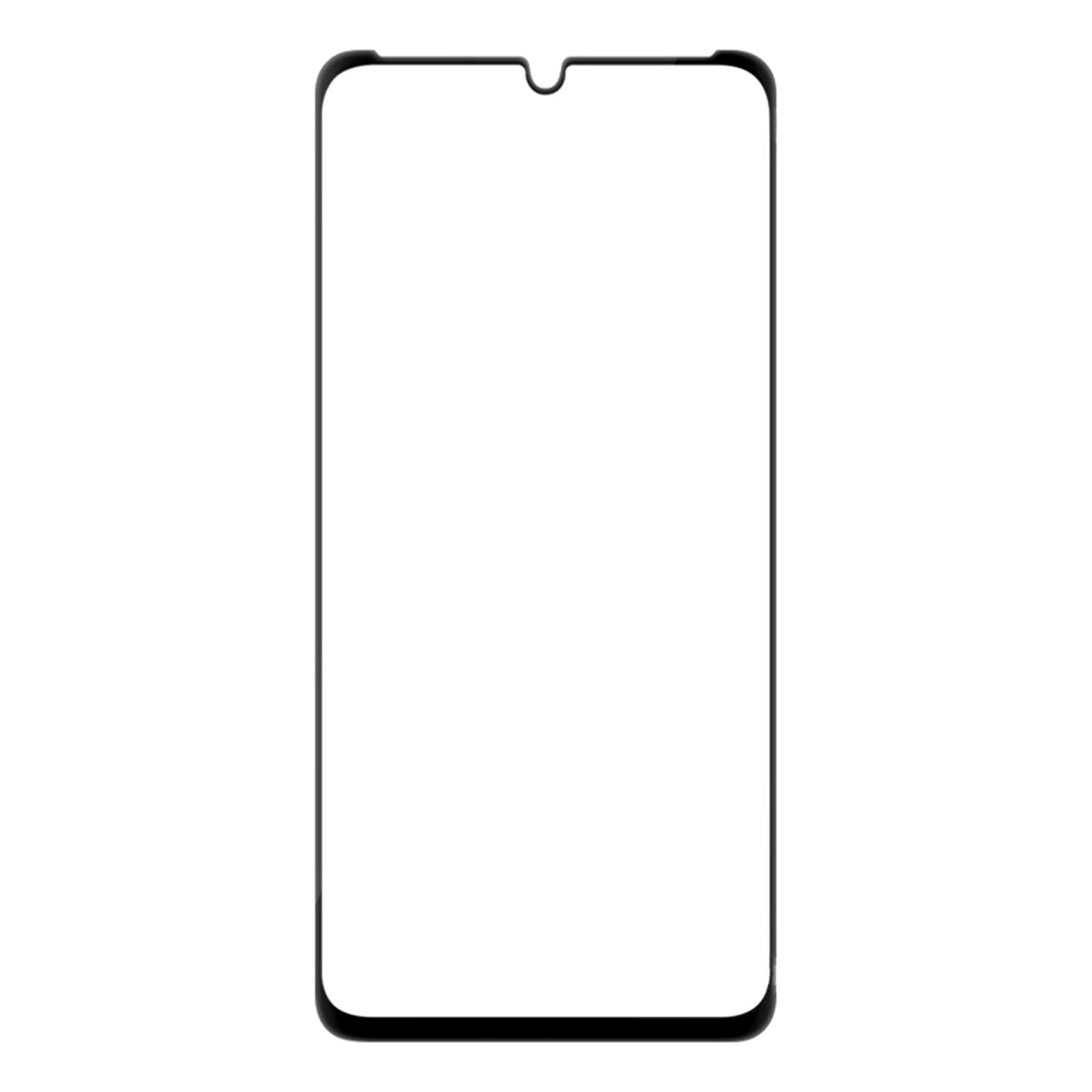 Pellicola Protettiva BROTECT Flex Matte Per Huawei P30 Pro (2
