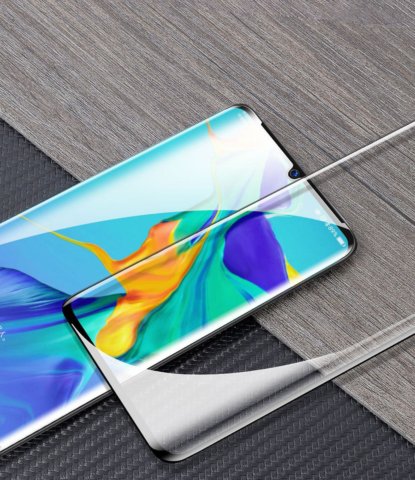 BROTECT Pellicola Privacy Antispia Pellicola Di Protezione Dalla Luce Blu 2 Pz Huawei P Smart 2021 P 49871600