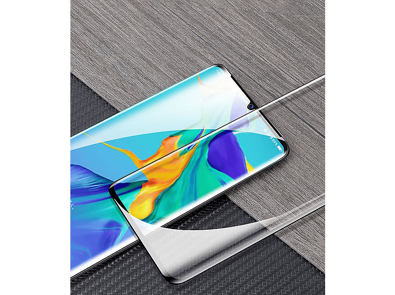 brotect Pellicola Protettiva per Xiaomi YI 4K Protezione Schermo (2