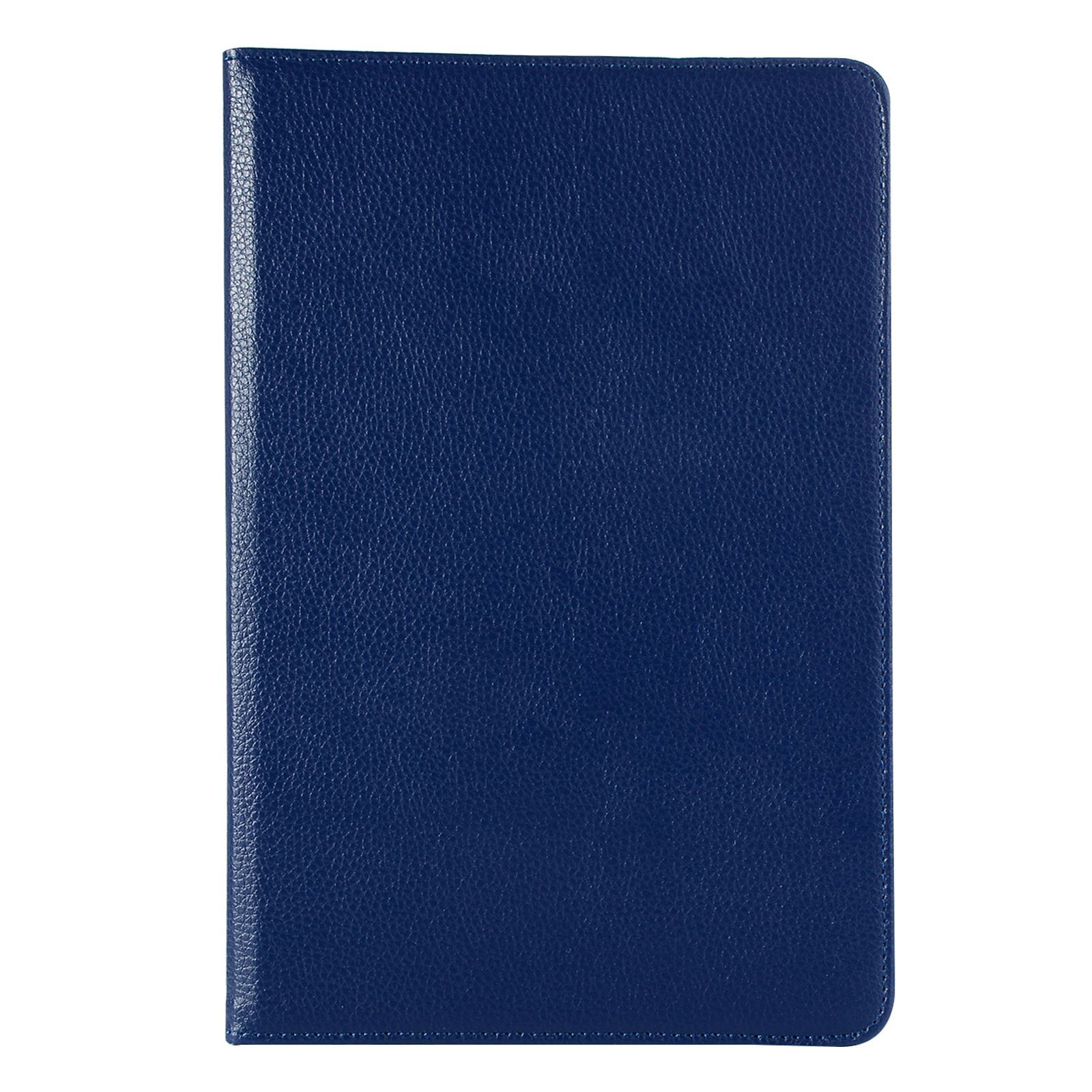 LOBWERK Hülle Schutzhülle Blau T835 Zoll für Kunstleder, 10.5 Bookcover Samsung Tab Galaxy S4 SM-T830