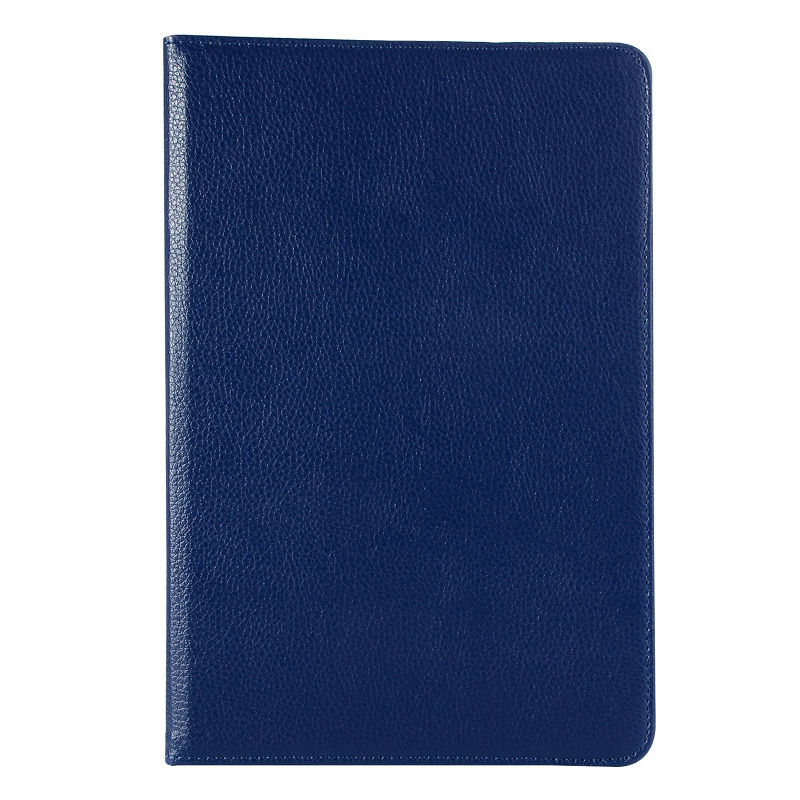 T835 Bookcover Hülle Schutzhülle Zoll S4 SM-T830 Kunstleder, Blau Samsung für Tab 10.5 LOBWERK Galaxy