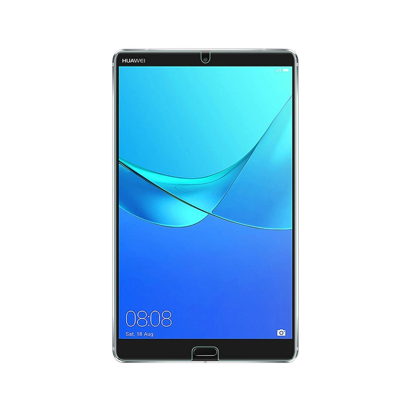 BROTECT Pellicola Trasparente (2 pz., Huawei MediaPad M5 8.4