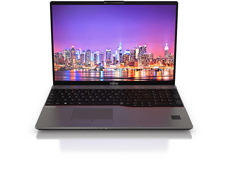 Notebook TB WUXGA 1 32 U7613 Zoll LIFEBOOK Display, RAM, GB i7 Core™ Prozessor, SSD, Intel® FUJITSU I7-1355U, mit 16 silber