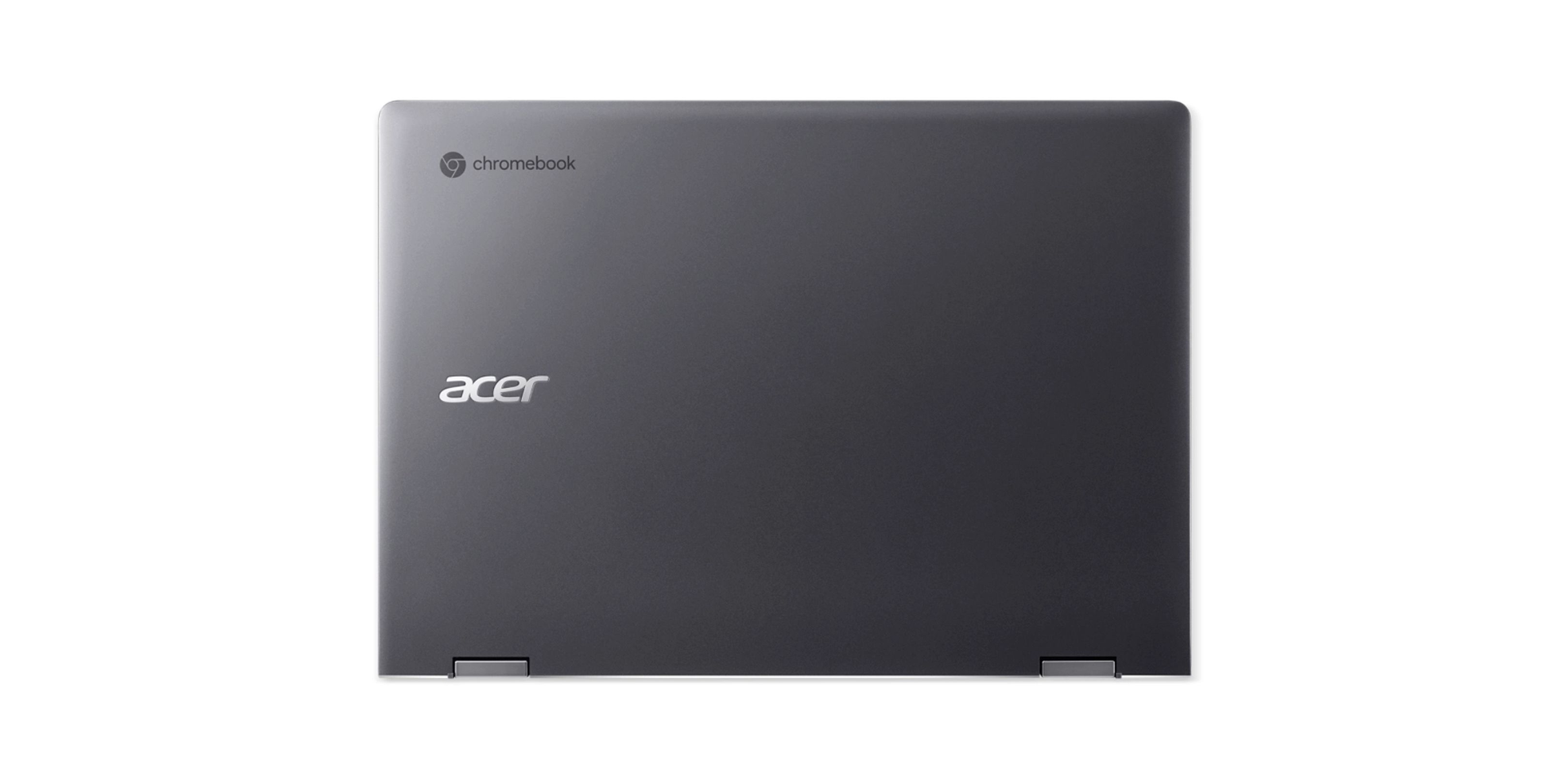 Notebook 8 Zoll CHROMEB SPIN i3 Prozessor, GB Grau Display GB 714 CP714-2WN-36G6, Touchscreen, mit SSD, 14 Core™ ACER 128 Intel® RAM,