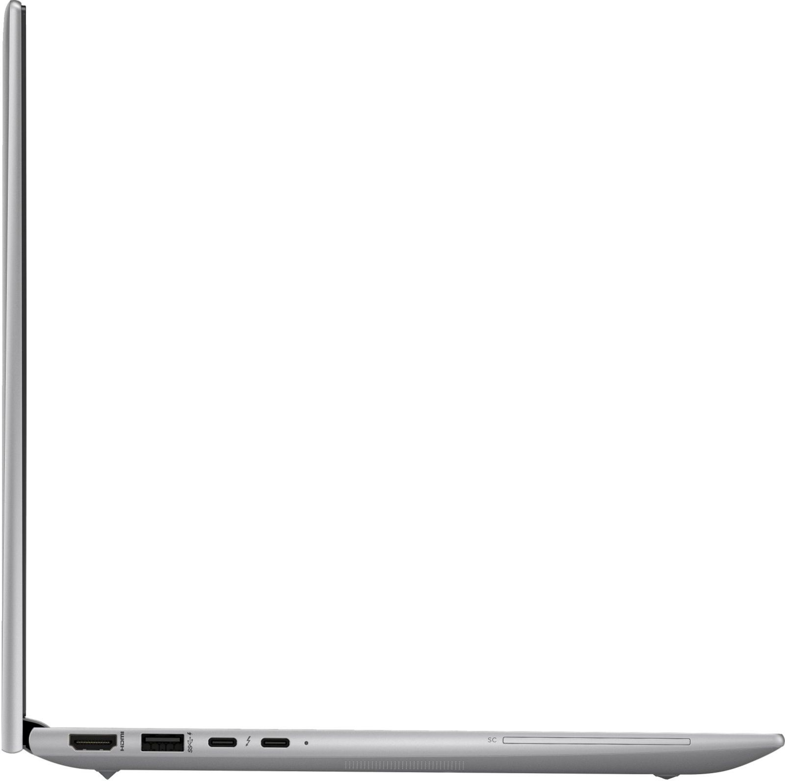 HP HP ZBook Firefly 14 NVIDIA Display, Prozessor, SSD, mit 16 Notebook GB Intel® GB Zoll 14 512 i7 Core™ RTX Silber A500, G10, RAM