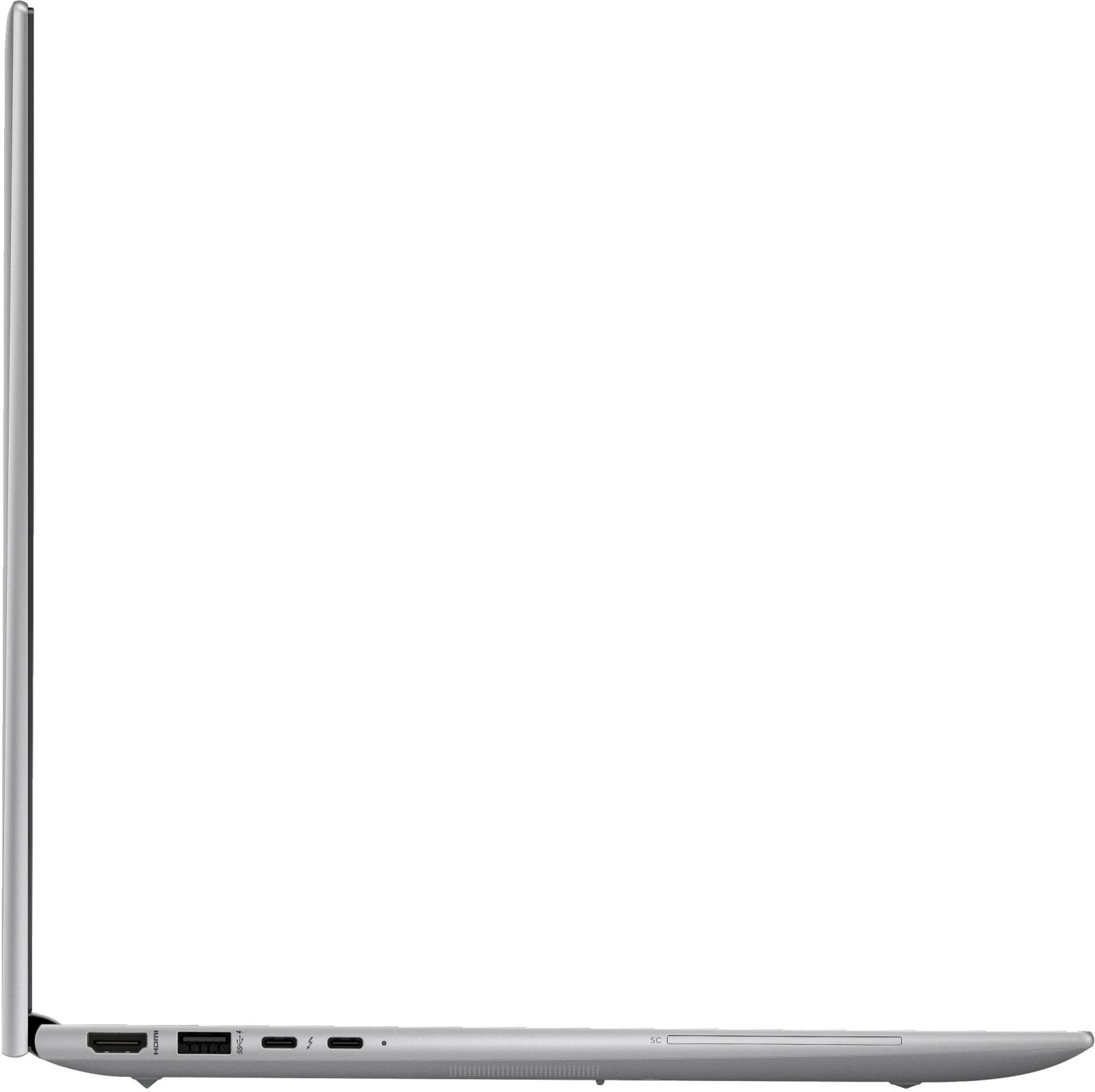 HP ZBook, Notebook mit 16 Intel, 16 Prozessor, Zoll Display, SSD, i7 GB Schwarz 512 RAM, Intel® Core™ GB