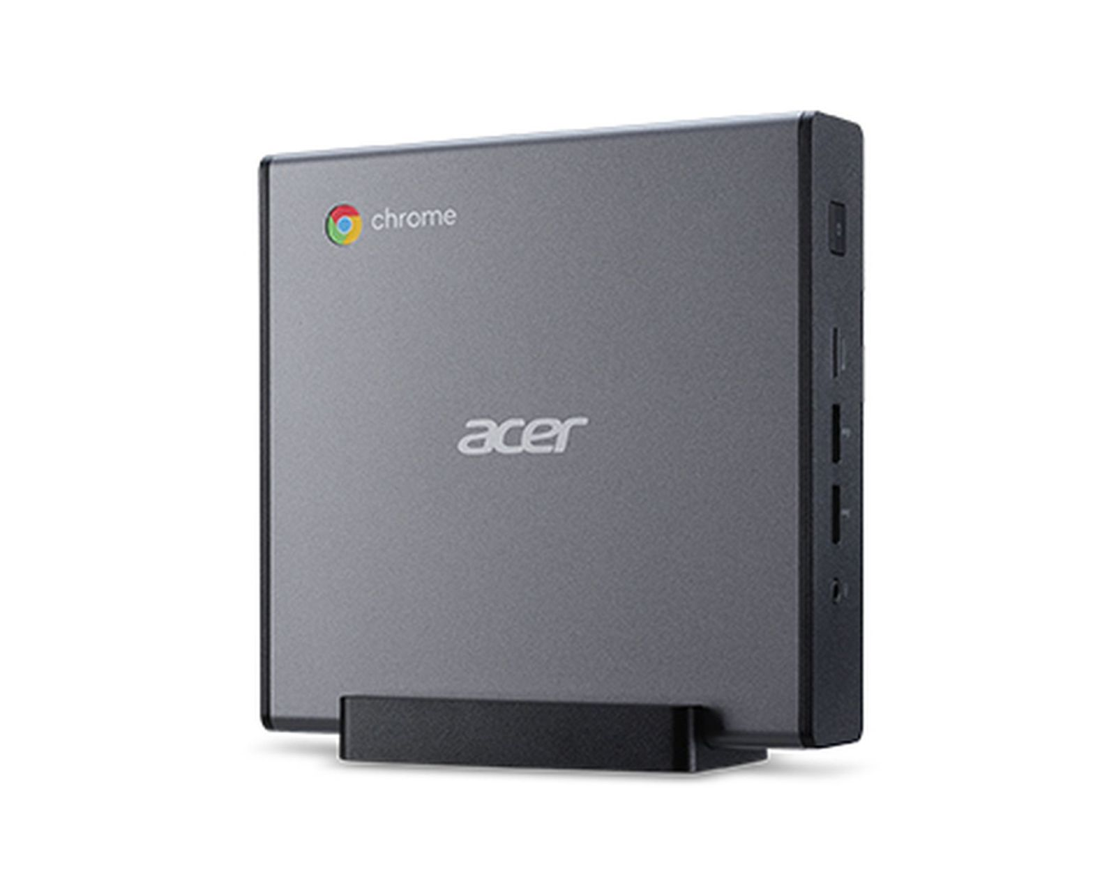ACER Chrome i5-10210U Chrome Intel® CXI4 PC 128 eMMC, Chromebox Core™ Keine eMMC, GB 8GB/128GB i5 mit RAM, Intel® Grafikkarte Prozessor, OS, 8 GB