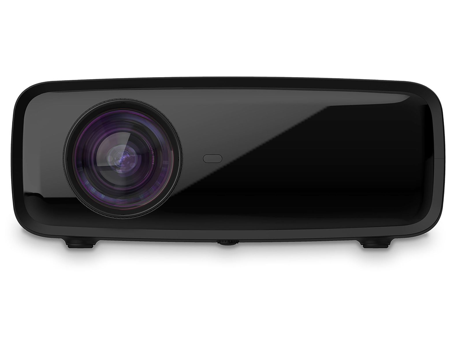 PHILIPS NPX720/INT NEOPIX 720 Beamer(Full-HD, 700 lm