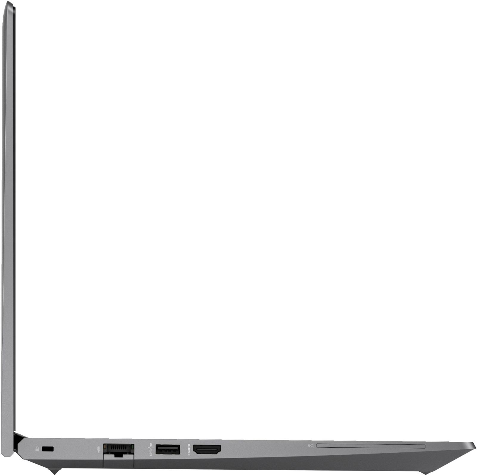 HP 15.6 G10, Notebook mit GB silber SSD, 15,6 Zoll RAM, Prozessor, 7 512 AMD Display, GB 16 Ryzen™