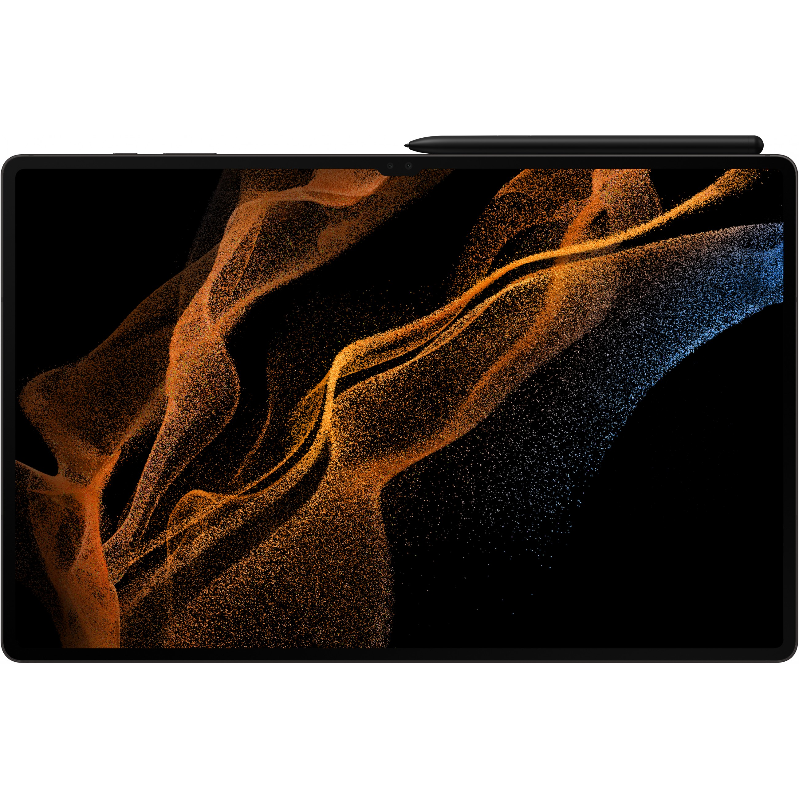 Ultra Tablet, Zoll, Wi-Fi/LTE(5G) S8 Grau GB, 14,6 Galaxy Tab 128 SAMSUNG Graphite,