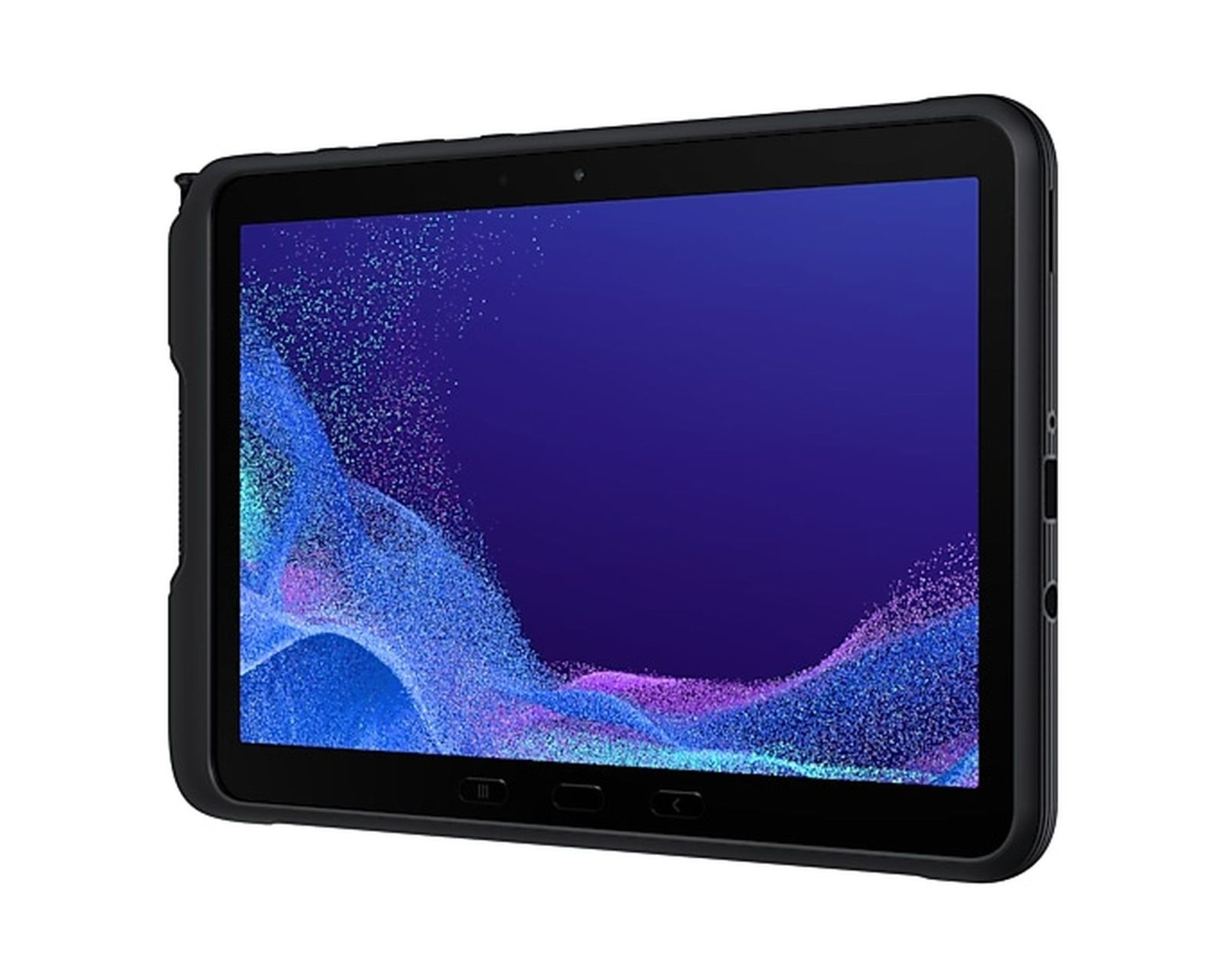 Tablet SAMSUNG Galaxy Tab Active 4 Pro Czarny