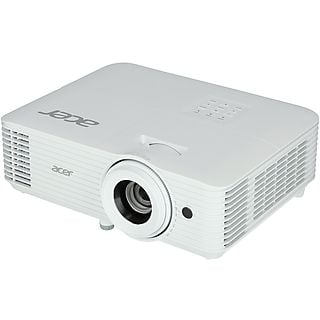 Proyector - ACER MR.JWL11.001, 4K2K 3840 x 2160 (cambiando las proporciones), UHD 4K, Blanco