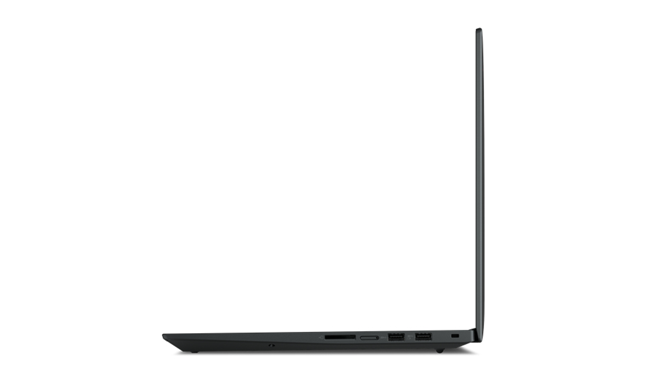 G6 LENOVO Zoll i7 Schwarz i7-13700H, mit Core Intel Prozessor, ThinkPad Notebook RAM, 16 P1 Intel® Core™ GB SSD, Display, 1 32 TB