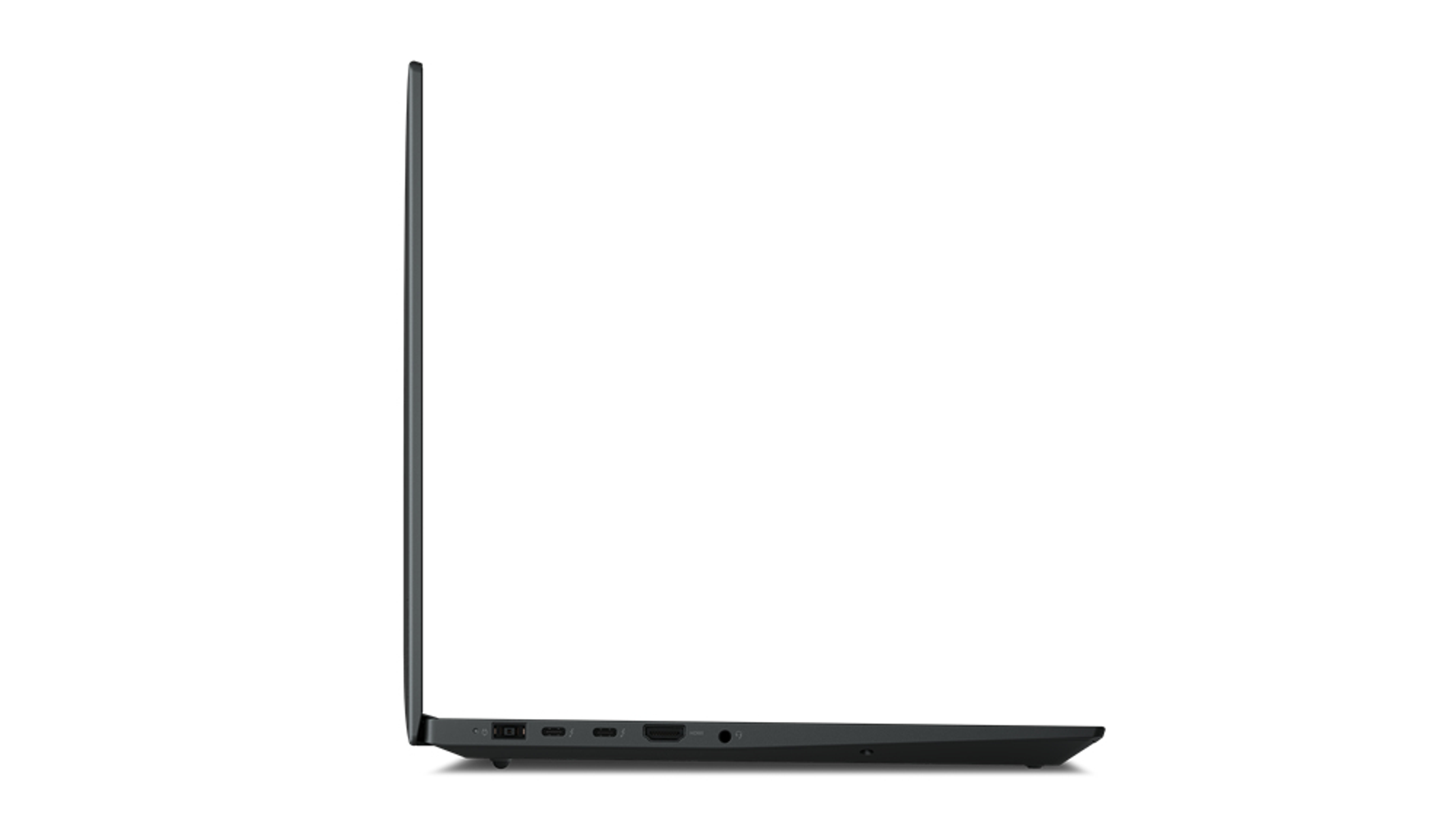 LENOVO ThinkPad Schwarz SSD, i7 G6 RAM, mit GB 16 Intel Prozessor, Zoll 32 1 Notebook i7-13700H, Intel® TB P1 Core™ Core Display