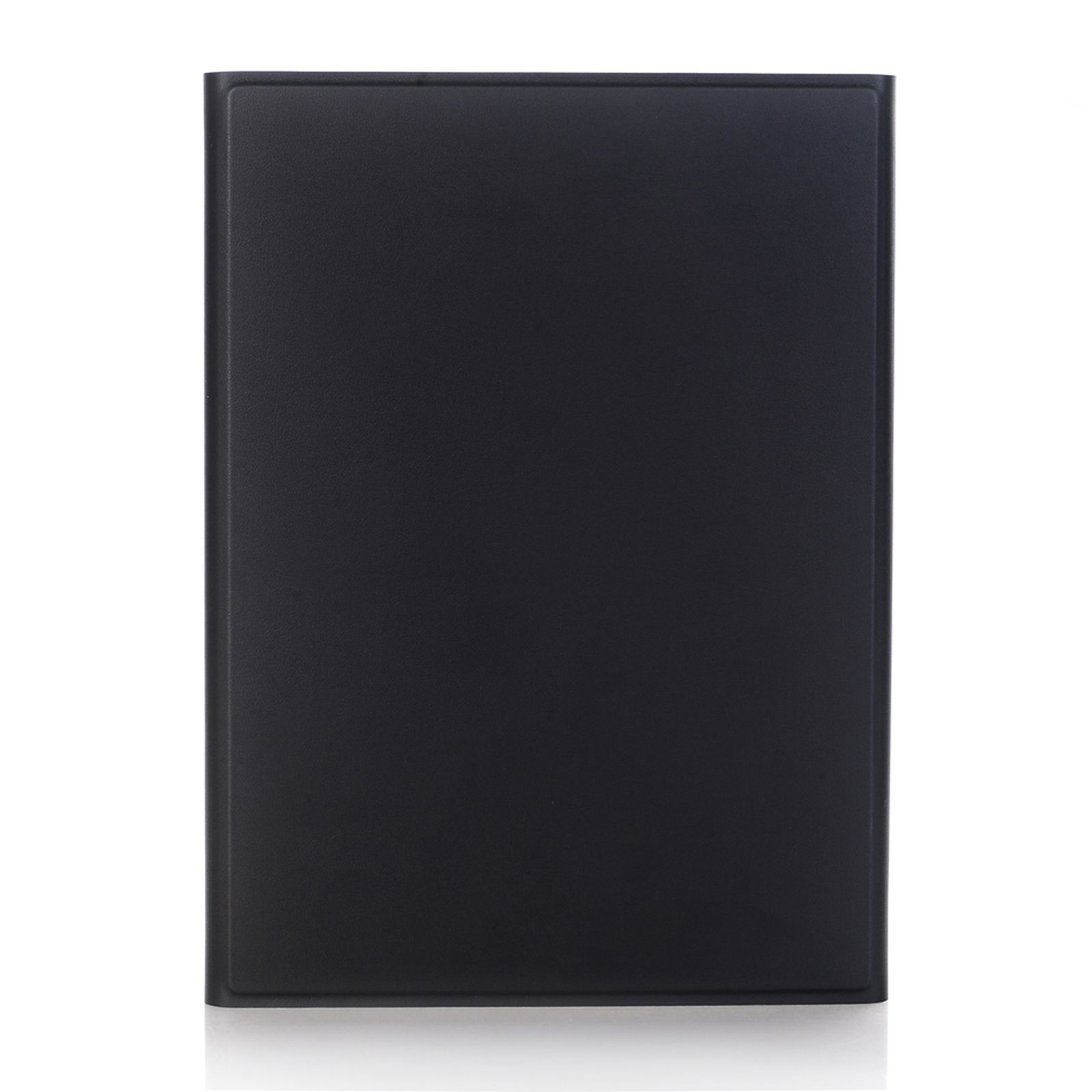 Schutzhülle für 2019/2020/2021 Zoll iPad Apple 3in1 Schwarz Bookcover iPad Kunststoff, 10.2 LOBWERK 10.2 Schutzhülle