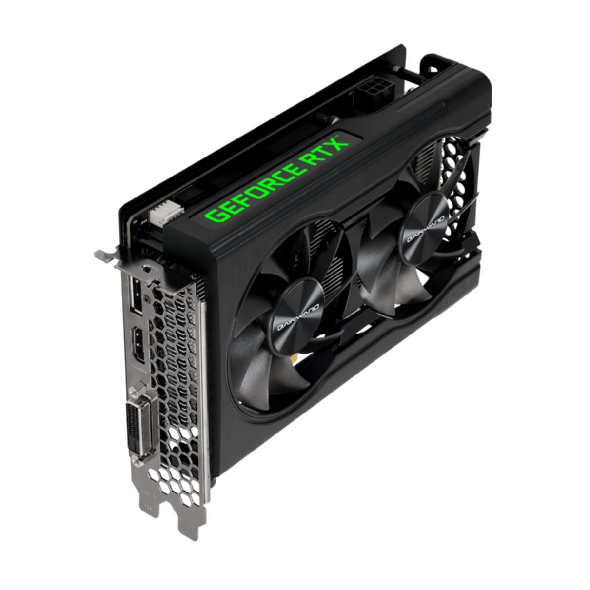 Ghost GeForce RTX Grafikkarte) GAINWARD 3050 (NVIDIA,