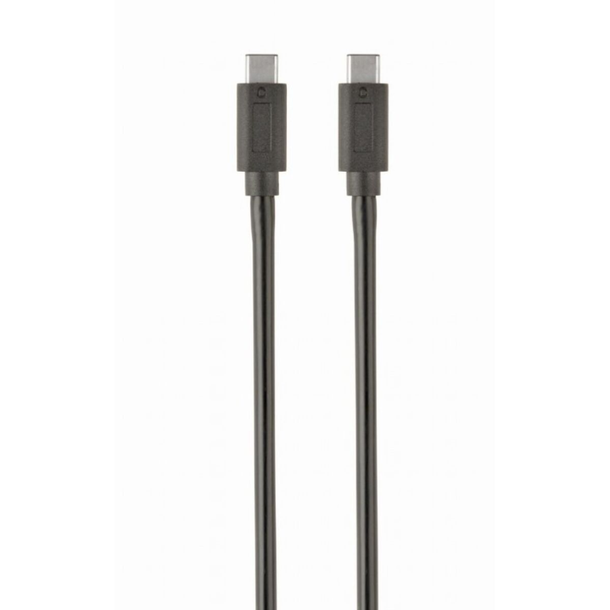 GEMBIRD CCP-USB3.1-CMCM-1M USB-C-Kabel