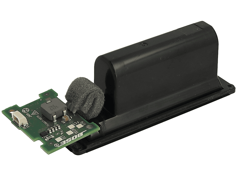 POWERY Akku für Lautsprecher Bose Soundlink Mini 2 mit Leiterplatte Li-Ion Akku, 7.4 Volt, 2230mAh