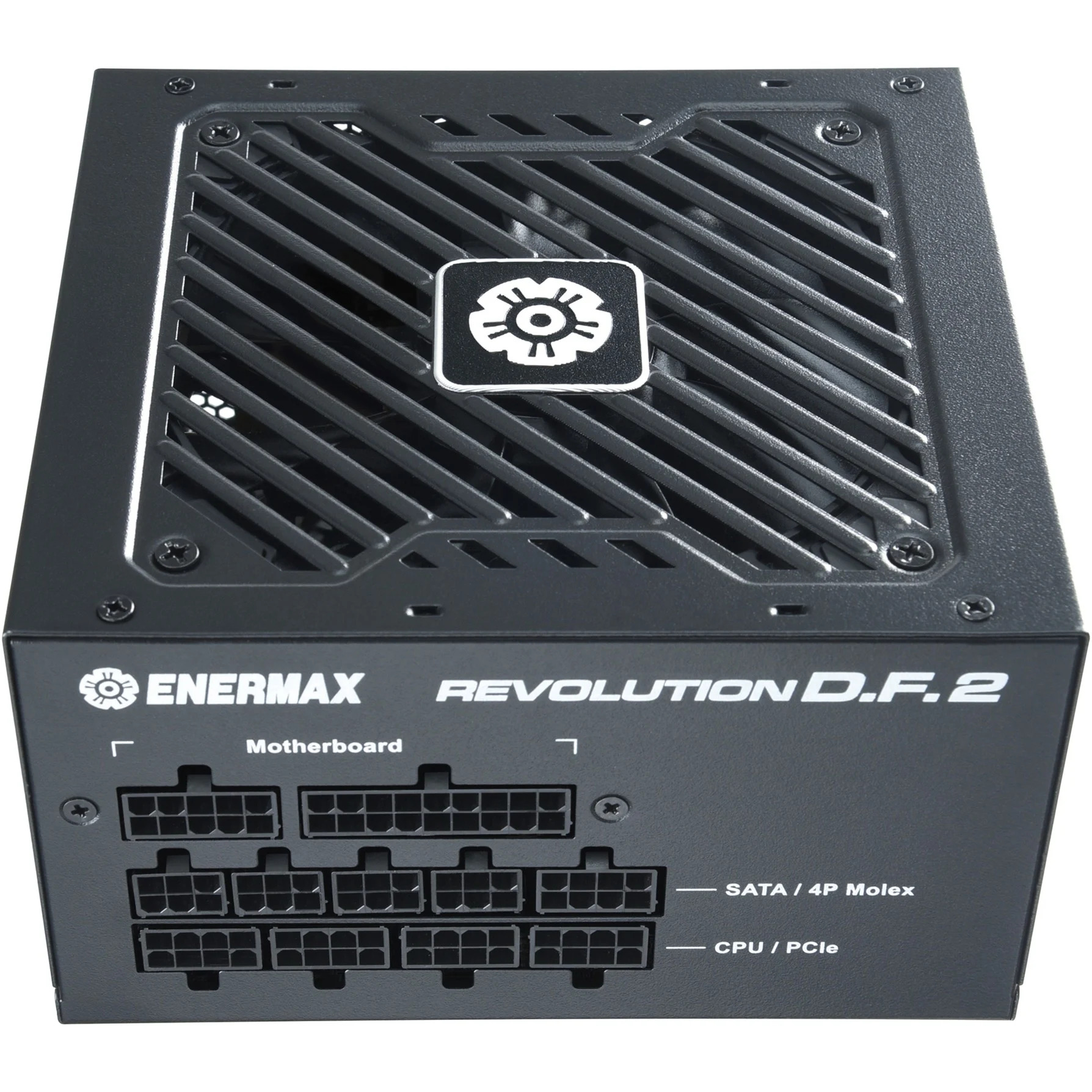 ENERMAX REVOLUTION D.F.2 Netzteil 1050W 1050 PC Watt