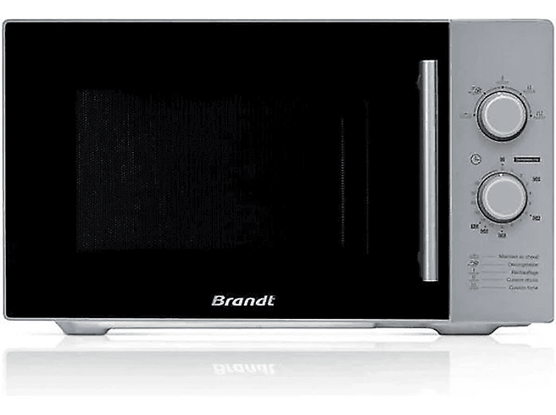 Microondas libre instalación - BRANDT SM2602S