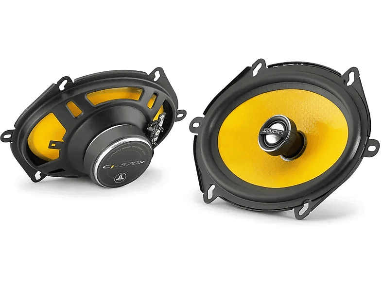 JL AUDIO JL Koax Auto C1-570X5\