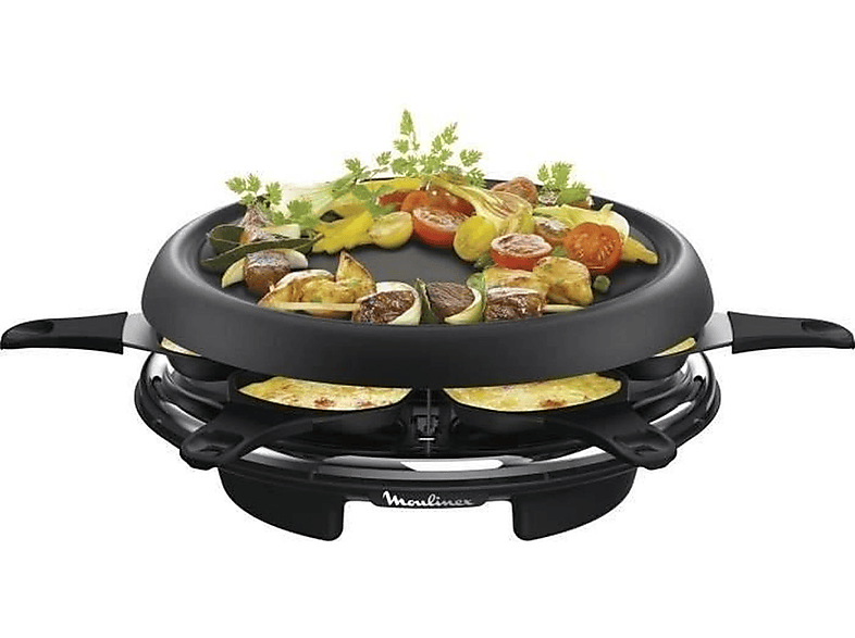 MOULINEX RE151812 Raclette | SATURN