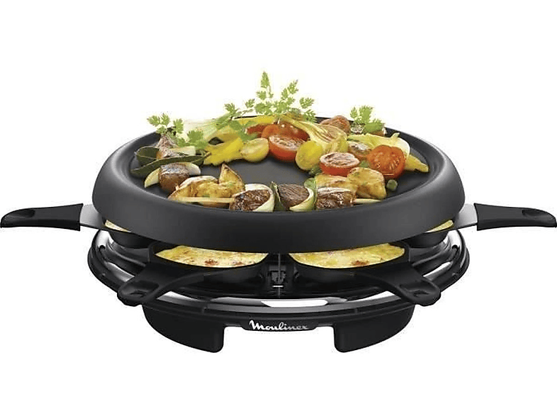 MOULINEX RE151812 Raclette